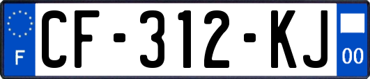 CF-312-KJ