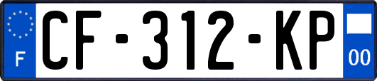 CF-312-KP