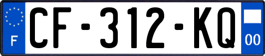CF-312-KQ