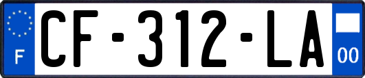 CF-312-LA
