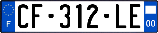 CF-312-LE