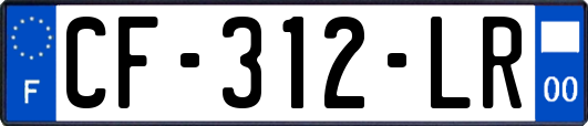 CF-312-LR
