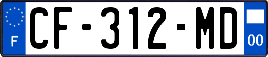 CF-312-MD