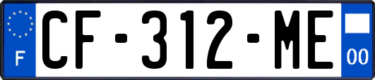 CF-312-ME