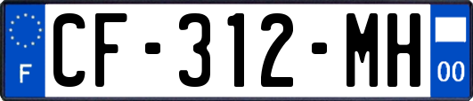 CF-312-MH