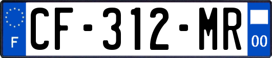 CF-312-MR