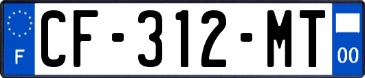 CF-312-MT