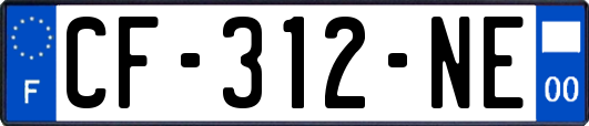 CF-312-NE
