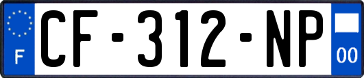 CF-312-NP