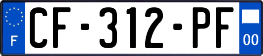 CF-312-PF