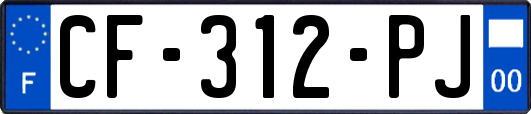 CF-312-PJ