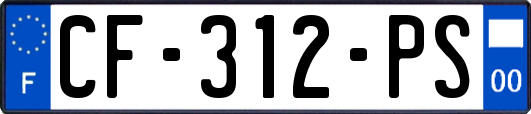 CF-312-PS