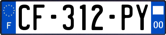 CF-312-PY