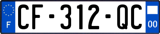 CF-312-QC