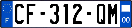 CF-312-QM