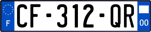 CF-312-QR