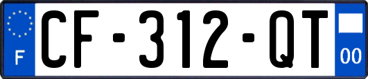 CF-312-QT