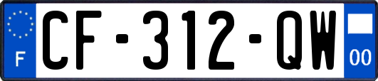 CF-312-QW