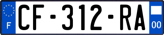 CF-312-RA