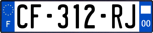 CF-312-RJ