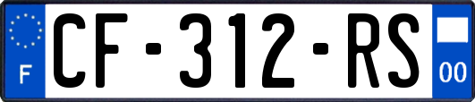 CF-312-RS