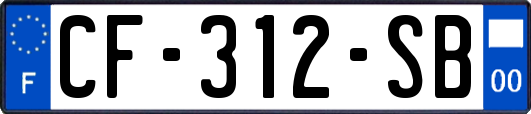 CF-312-SB