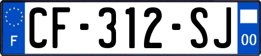 CF-312-SJ