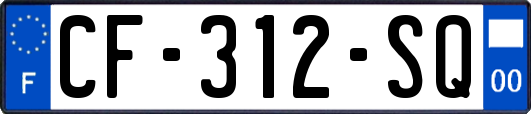 CF-312-SQ