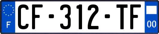 CF-312-TF