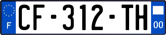 CF-312-TH