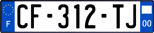 CF-312-TJ