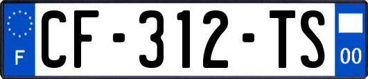 CF-312-TS