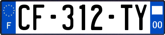 CF-312-TY