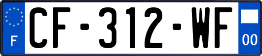 CF-312-WF