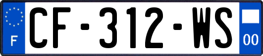 CF-312-WS