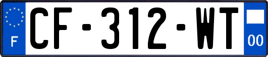 CF-312-WT