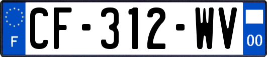 CF-312-WV