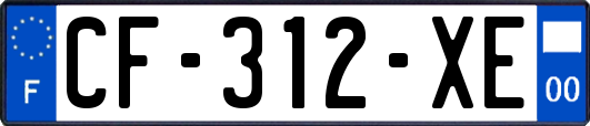 CF-312-XE