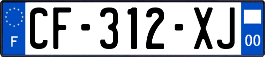 CF-312-XJ