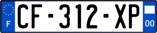 CF-312-XP