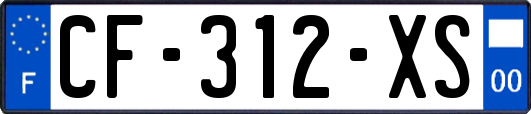 CF-312-XS