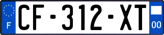 CF-312-XT