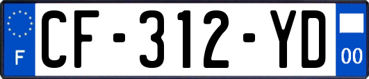 CF-312-YD