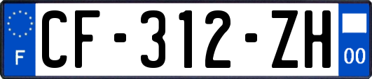 CF-312-ZH