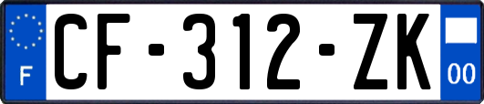 CF-312-ZK