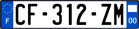 CF-312-ZM