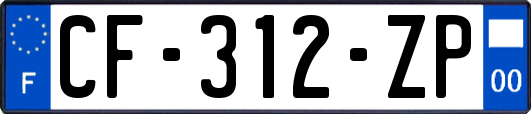 CF-312-ZP