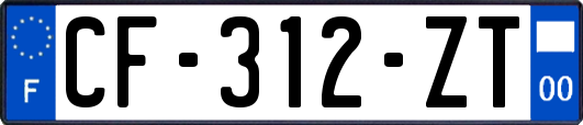 CF-312-ZT