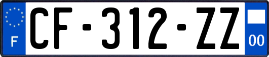 CF-312-ZZ