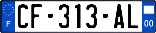 CF-313-AL